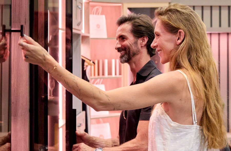 Inspiration, Creativity & Design at the Palm Beach Home Show