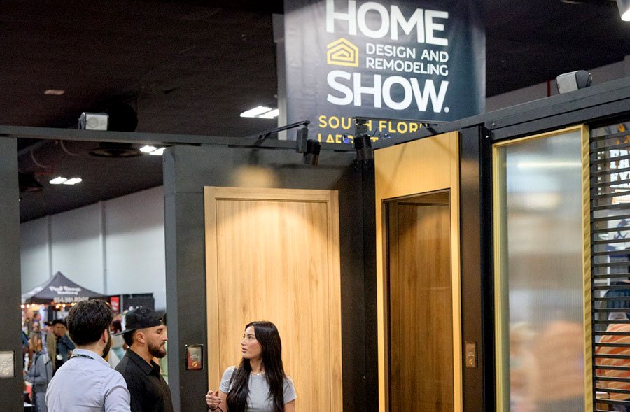 Home Design & Remodeling Show Returns in Sept 2026