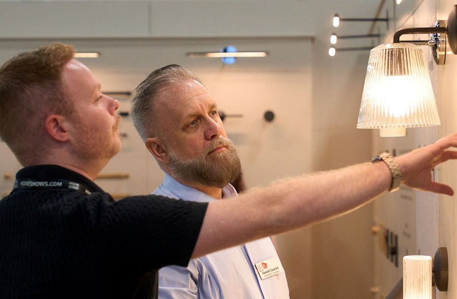 Home Design & Remodeling Show Returns in Sept 2026