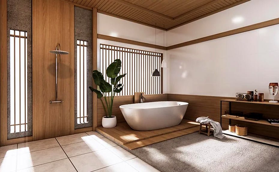 Kitchen Design Modern Style