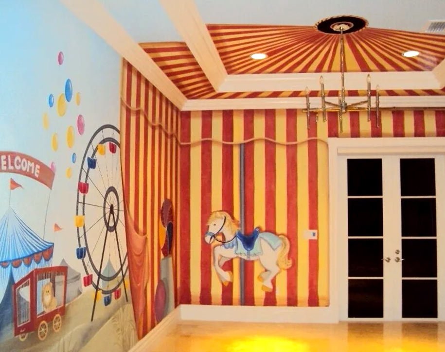Children´s Room 2